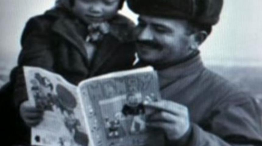 Mehmet&ccedil;ik'ten ilk kez duyulan insanlık dersi!