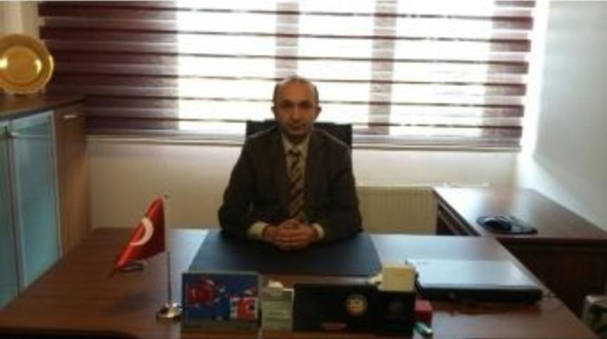 Lokmacı: &ldquo;d&uuml;nya Sulhunu, D&uuml;nya Nimetlerini B&ouml;l&uuml;şenler D&uuml;ş&uuml;ns&uuml;n!&rdquo;