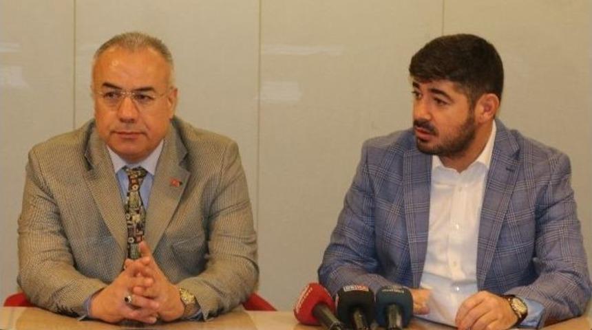 Develer, Denizlispor İ&ccedil;in G&uuml;reşecek