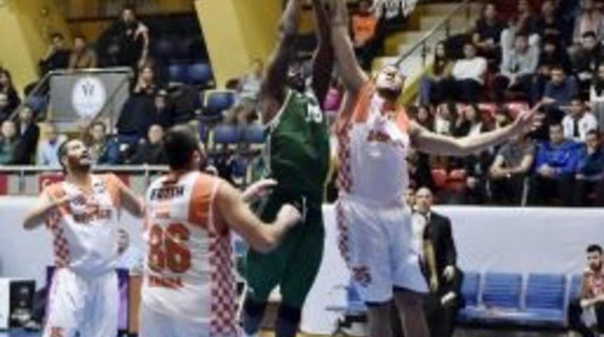 Mamak Dsi Deplasmanda Galip