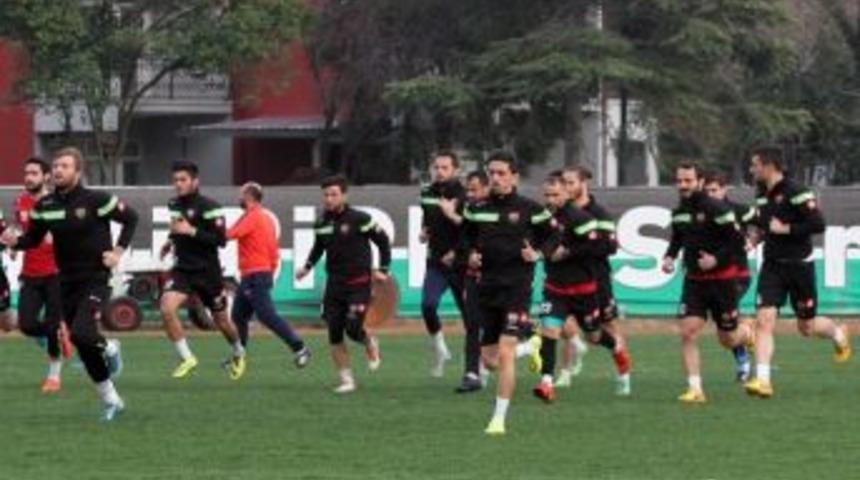 Spor Toto 2. Lig