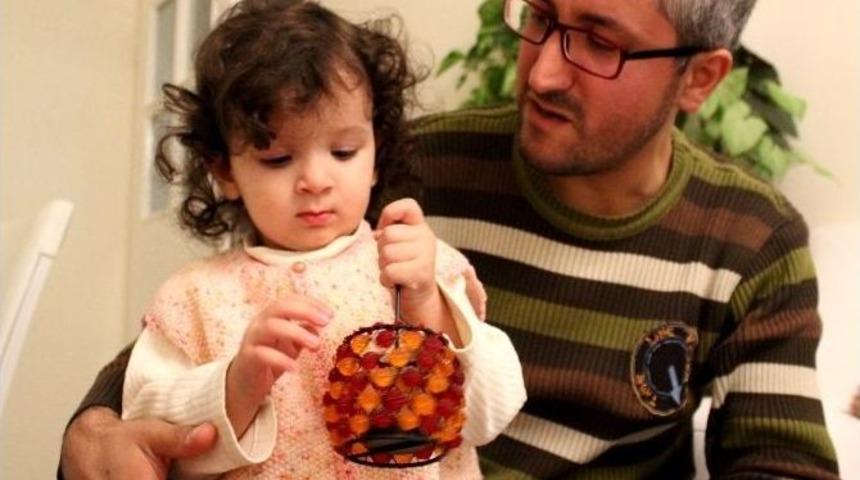 (&ouml;zel Haber) 6 Aylık Bebeğin B&ouml;breğinin Dreni &Ccedil;ekerken Yırtıldığı İddiası