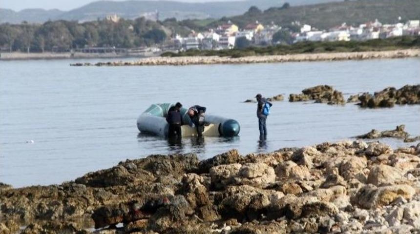 Havalar Isınınca G&ouml;&ccedil;men Hareketleri Hızlandı