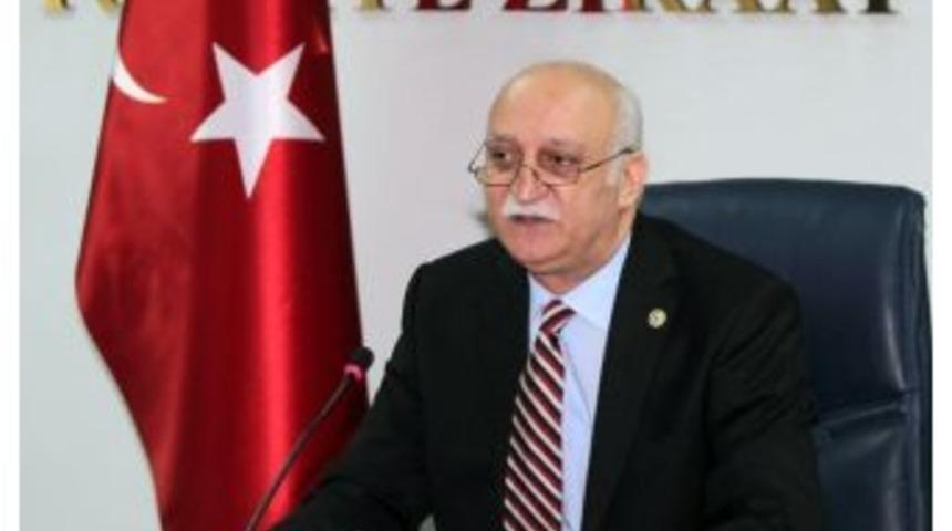 Kırmızı Et &Uuml;retimi 2015&rsquo;de 141 Bin Ton Arttı, &Uuml;retimi