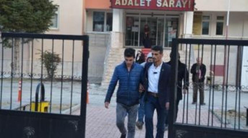 Seydişehir&rsquo;de 2 Hırsız Tutuklandı
