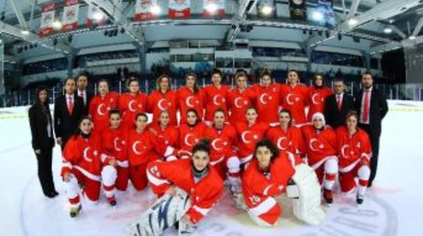 Kış Sporlarında D&uuml;nyanın Merkezi T&uuml;rkiye