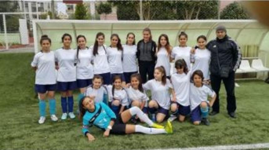 Ramazanoğlu Ortaokulu Rekora Gidiyor