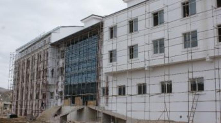 &Ccedil;ermik&rsquo;e Dev Yatırım