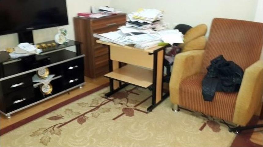 Bulanık&rsquo;ta 5 G&ouml;zaltı