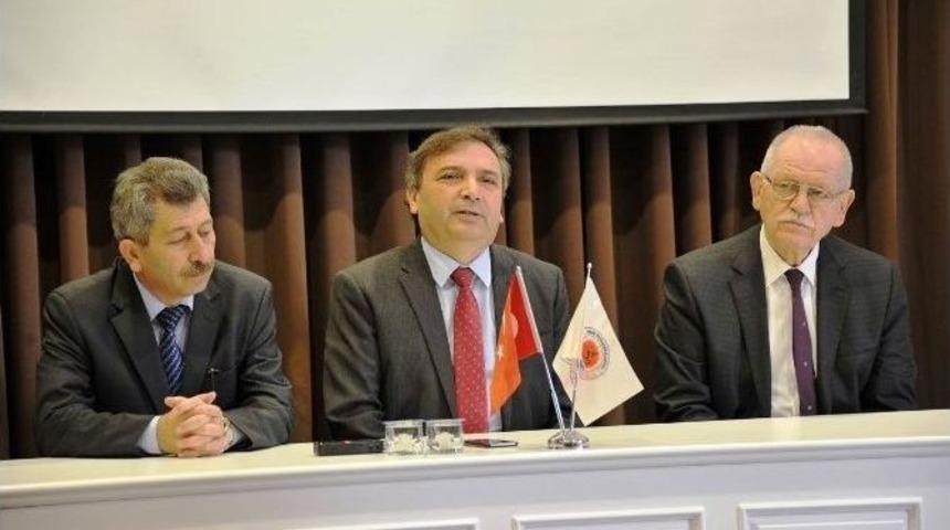 B&uuml;y&uuml;kşehir Belediyesi&rsquo;nden Topraksız Tarıma Destek