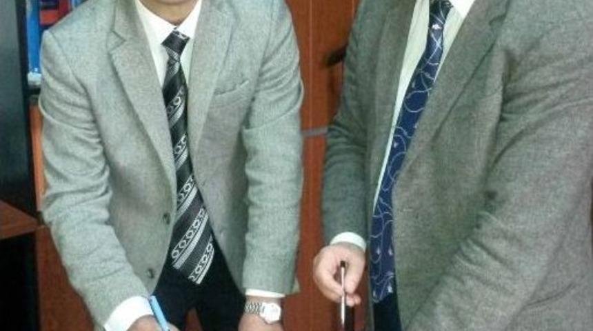 (&ouml;zel Haber) D&uuml;nyaca &Uuml;nl&uuml; Kanalda Feribot Projesi Hayata Ge&ccedil;iyor