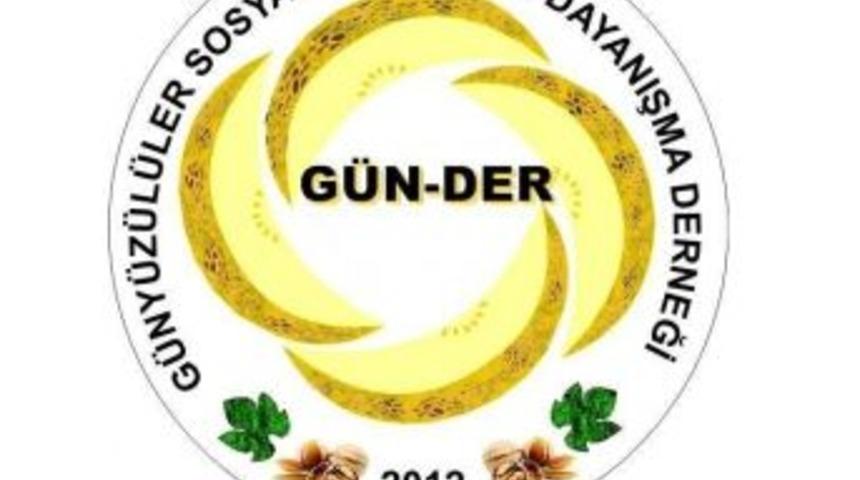 G&uuml;ny&uuml;z&uuml;l&uuml;ler Derneği Gen&ccedil;lik Ve Spor Kul&uuml;b&uuml; Kuruldu