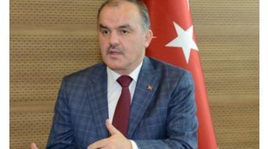 Başkan G&uuml;rlesin&rsquo;den Darbe Kalkışmasına Kınama