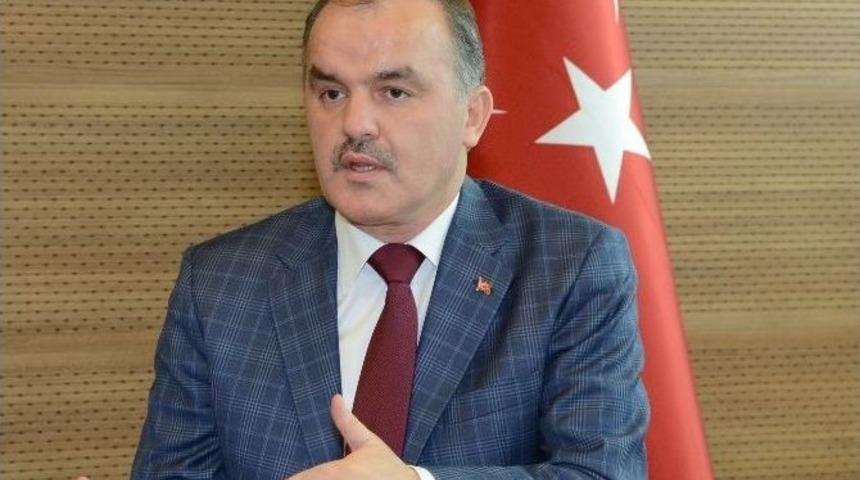 Pamukkale Belediyesi Elektriğini G&uuml;neşten &Uuml;retecek