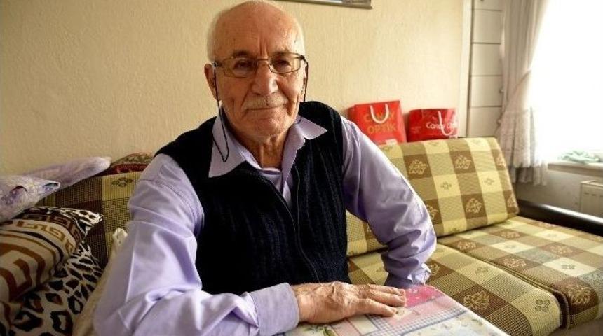 Tebev&rsquo;in Şefkat Eliyle Yeniden Hayata Bağlandı