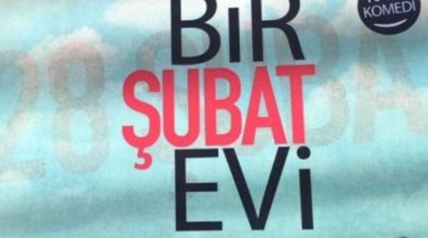 Bir Şubat Evi İzleyici İle Buluşuyor