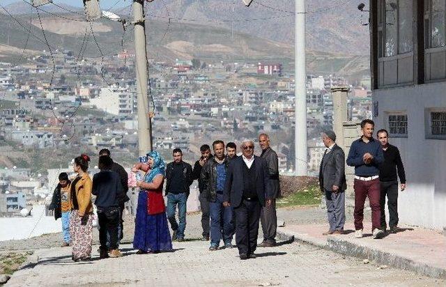 Operasyonların Bittiği Cizre’de Kontrollü Patlamalar Devam Ediyor