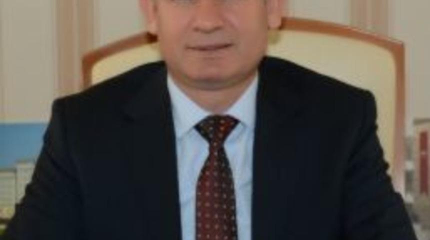 Ak Parti Adana İl Başkanı Yeni: "chp Masadan Ka&ccedil;tı"