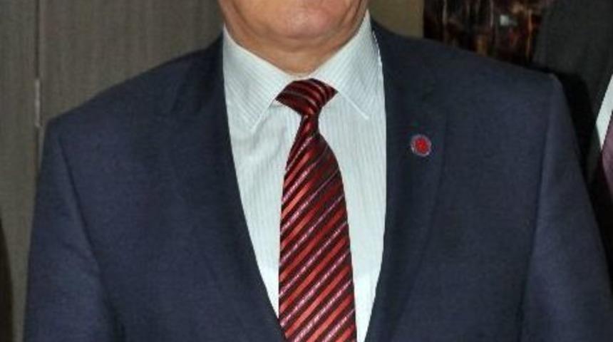 Kobaş: "bizim Çocuklarımızın Hiçbir Eksiği Yok"