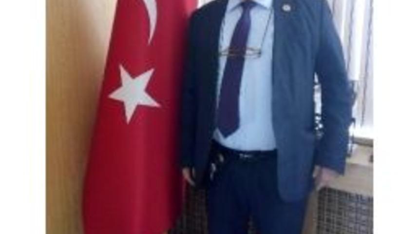 &Ccedil;ifteler Kızılay Şubesi Kongresi Yapıldı