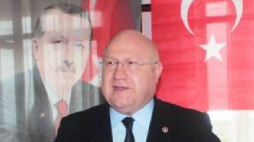 Cumhurbaşkanlığı Başdanışmanı Şener: