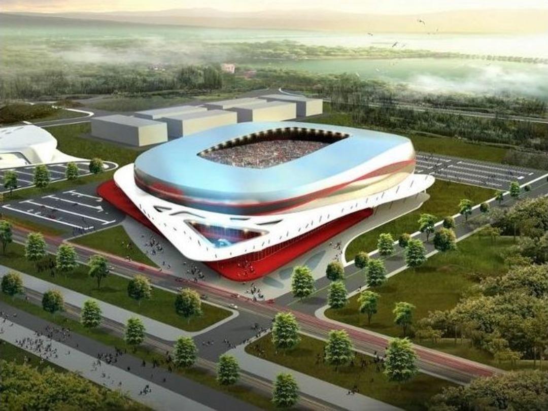 Samsun&rsquo;a 14 Yılda 11.3 Milyar Liralık Yatırım