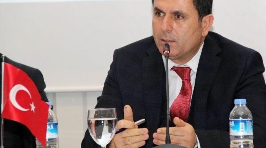 G&ouml;&ccedil;&uuml; Ekonomiye Kazandırmalıyız