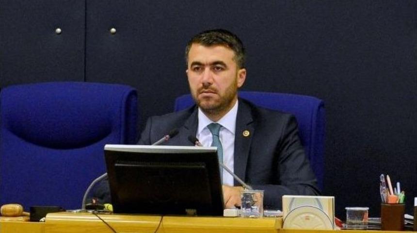 Erdin&ccedil;: &ldquo;akdeniz Gep, B&ouml;lgeyi Şahlandıracak&rdquo;