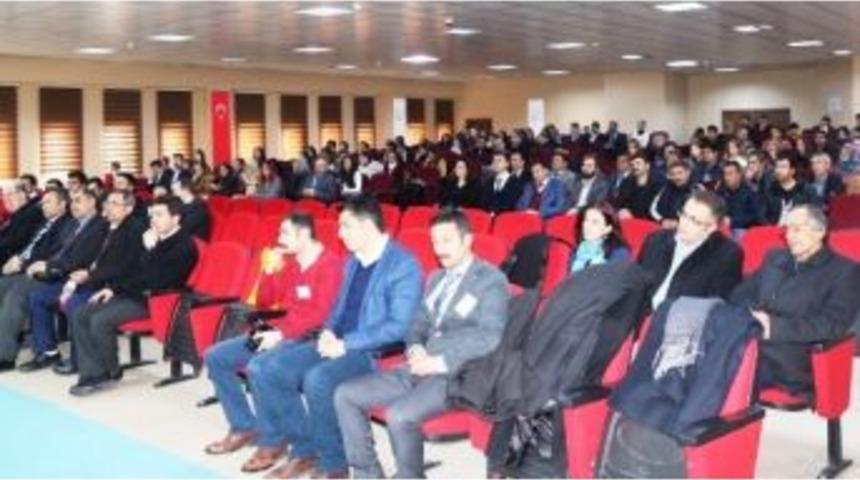 Erciş&rsquo;te &Ouml;ğretmen Ve Velilere Seminer