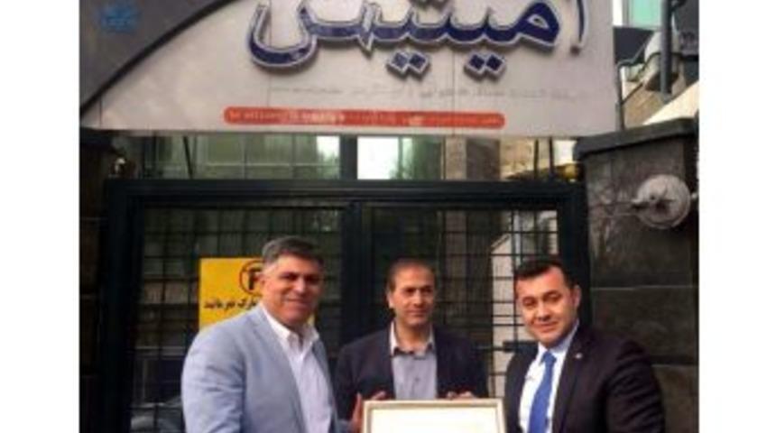 Alanya Belediyesinin Tanıtım &Ccedil;alışmaları