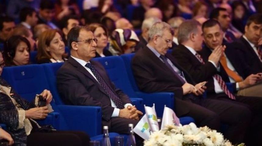 D&uuml;nyanın En Prestijli &Uuml;niversiteleri, Eurıe Avrasya Y&uuml;ksek&ouml;ğretim Zirvesi&rsquo;nde Buluştu