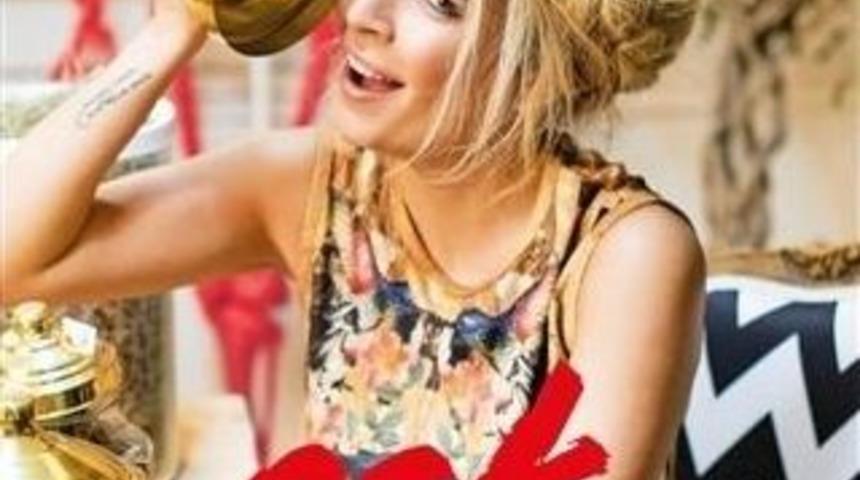 &Ouml;len Diyetisyenin &rsquo;aşk Zayıflatır&rsquo; Kitabını Nişanlısı Tamamladı