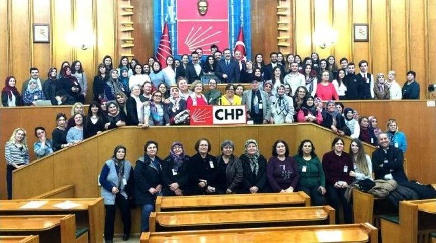 Tepebaşı Belediyesi K&uuml;lt&uuml;r Turları S&uuml;r&uuml;yor