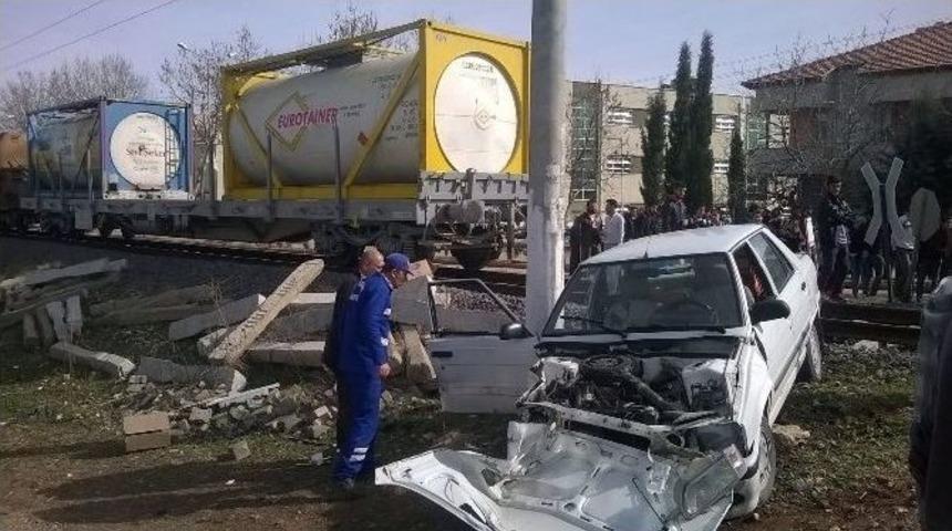 Y&uuml;k Treni, Otomobili Bi&ccedil;ti