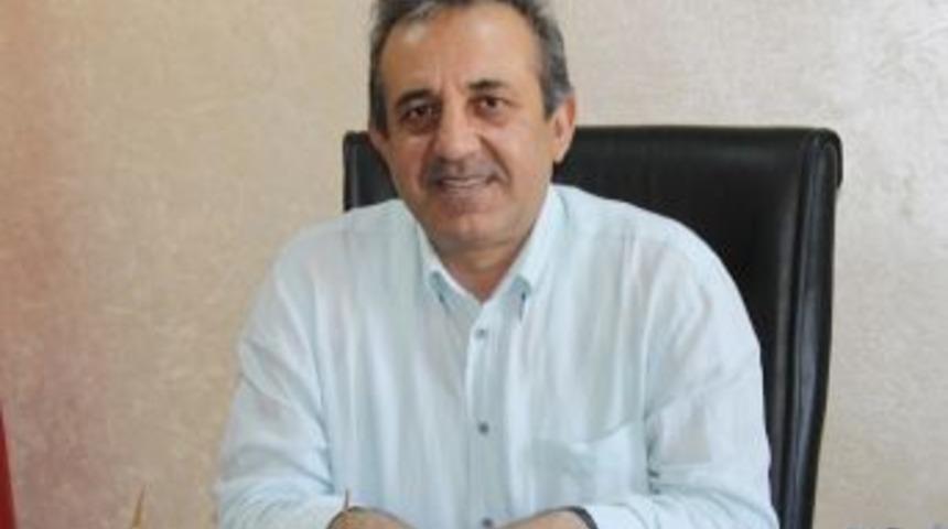 Defterdardan &lsquo;vergi Haftası&rsquo; A&ccedil;ıklaması