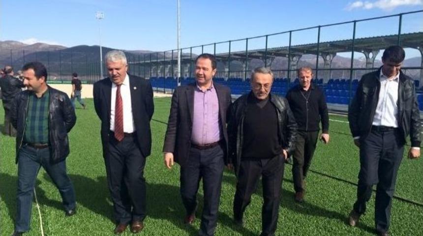 Almus&rsquo;ta 22 Yıl Aradan Sonra Vişne Festivali Yapılacak