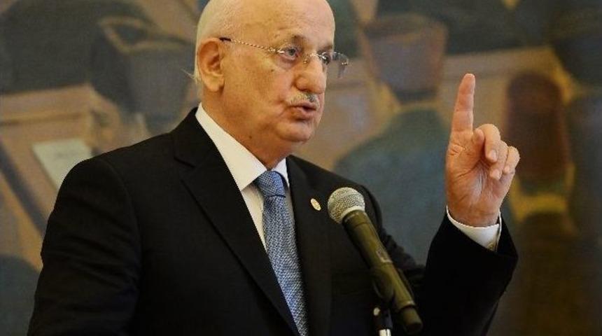 Chp&rsquo;nin Tavrı Anayasa Mutabakat Komisyonu&rsquo;nu Dağıttı