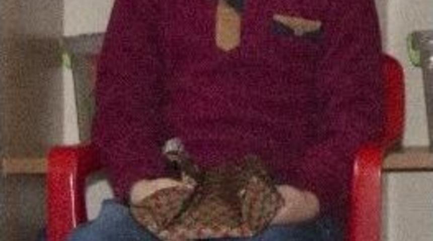 Hava Ambulansı İle Kurtarılan K&uuml;&ccedil;&uuml;k İsmail Pilot Olmak İstiyor