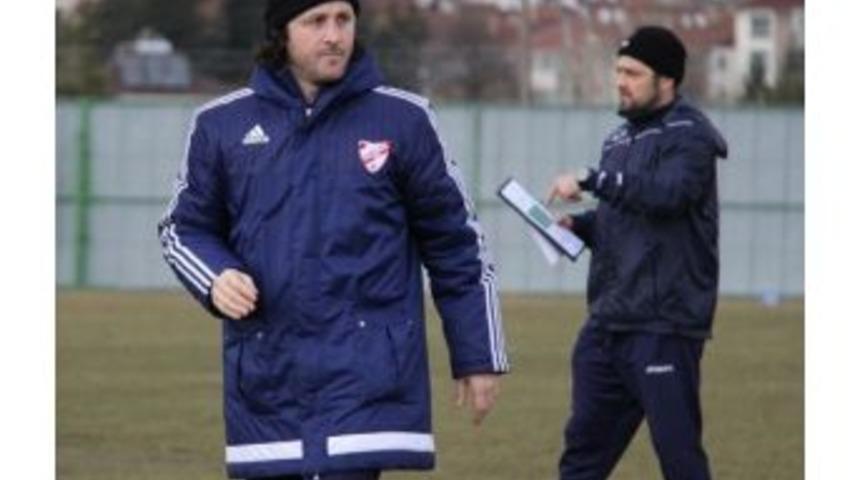 Boluspor, Fatih Tekke&rsquo;ye Sobalı Ev Tuttu