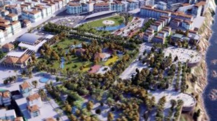 Antalya&rsquo;ya Kent M&uuml;zesi