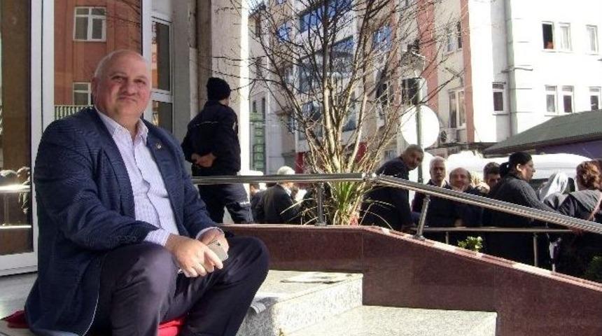 Artvin&rsquo;deki Maden Olayları