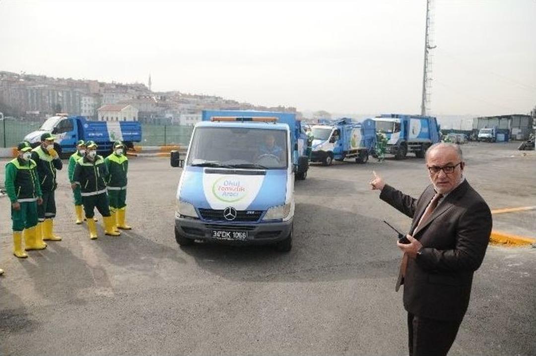 &rsquo;prenses&rsquo;in Evinden Kamyonlarca &Ccedil;&ouml;p &Ccedil;ıktı