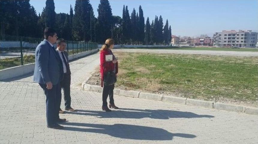 Huzur İ&ccedil;inde Ebediyete Uğurlayacaklar