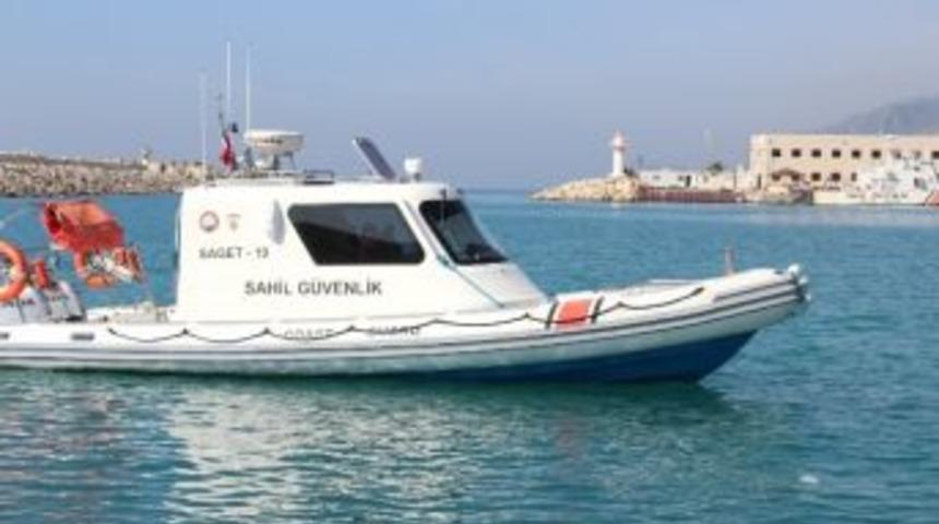 Samandağ&rsquo;da Barınakta Y&uuml;zenlere Para Cezası