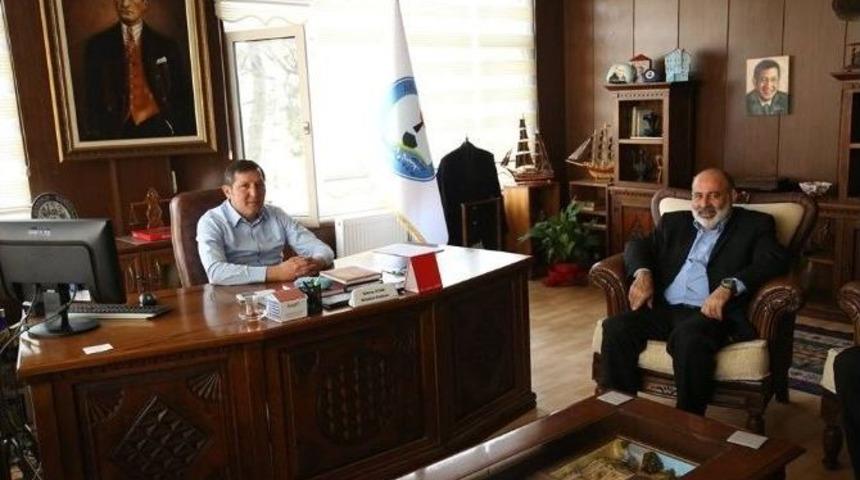 Abana&rsquo;da, T&uuml;rkiye Sujeti Şampiyonası Yapılacak