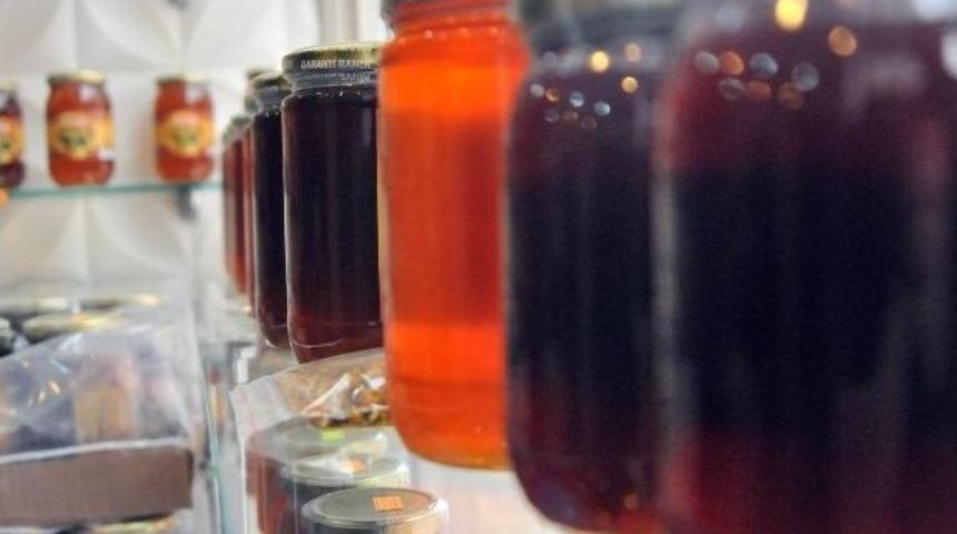 Yalova&rsquo;dan T&uuml;rkiye&rsquo;ye &Ouml;rnek Bal Gibi Uygulama