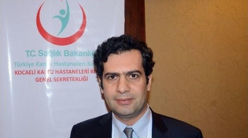 Organ Naklinin Geleceği Kocaeli&rsquo;de Konuşuldu