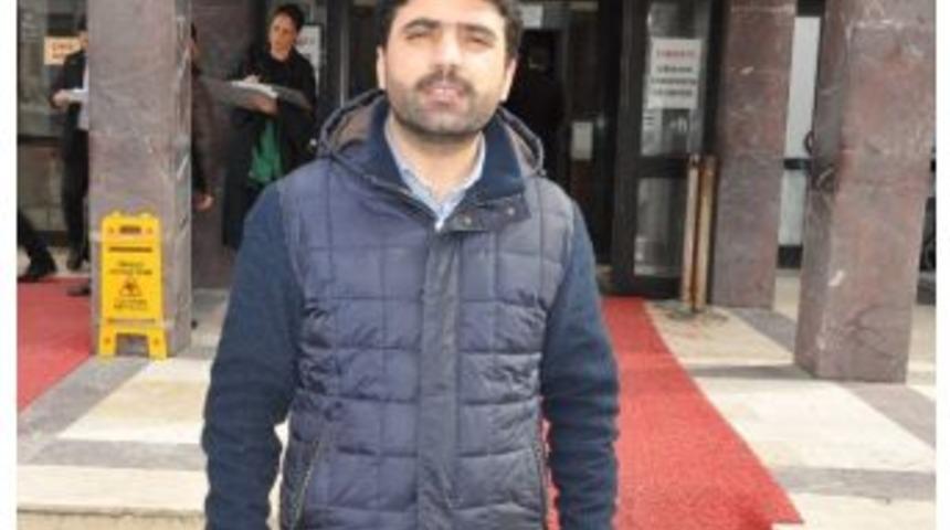 Boğazını Par&ccedil;alayan Ka&ccedil;an Jilet İ&ccedil;in 1 Milyonluk Tazminat İstedi