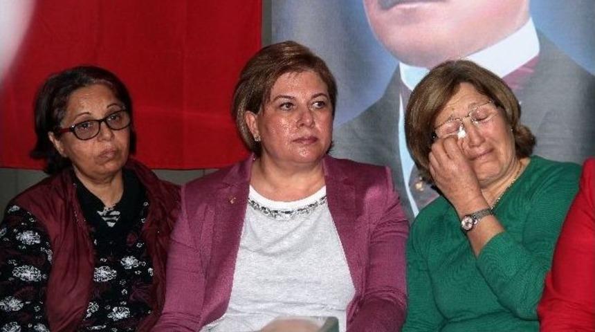 T&uuml;rkan Sarıkaya Cinayetine &Ouml;zel Savcı G&ouml;revlendirildi