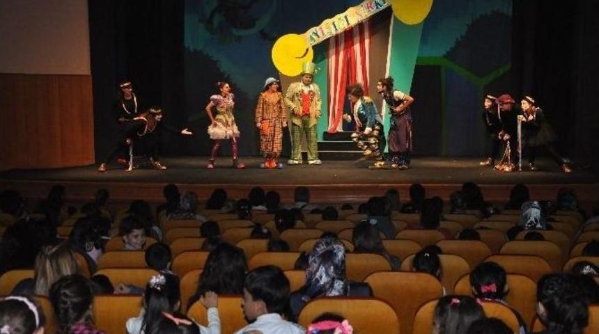 B&uuml;y&uuml;kşehir Şehir Tiyatroları&rsquo;nın Şubat Ayı Programı